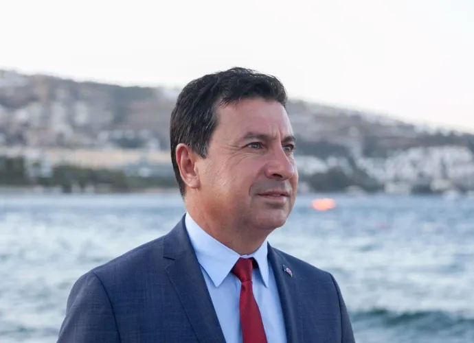 Ahmet Aras CHP’den ayrıldı: Muğla’da bağımsız başkanlık kararı