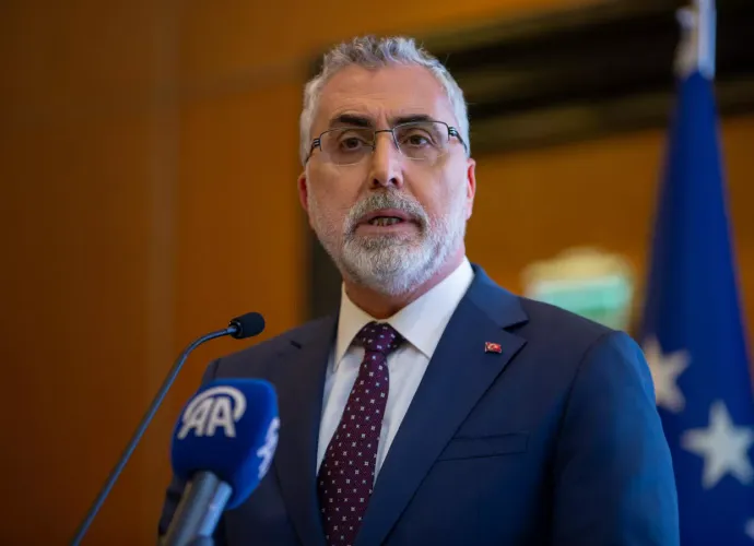 Bakan Işıkhan duyurdu: İŞKUR Gençlik Programı için yeni dönem başvuruları başlıyor