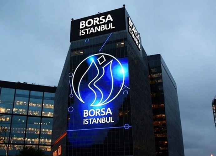 Borsa İstanbul haftaya yükselişle başladı: BIST 100 11.180 puanı gördü