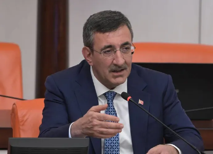 Cevdet Yılmaz'dan fon soruşturmasındaki 214 kişi için masumiyet vurgusu
