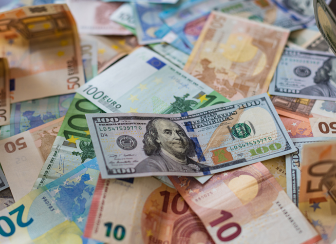 Dolar ve Euro bugün ne kadar? 26 Ekim 2026 güncel döviz kurları