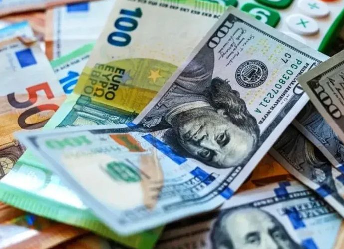 31 Ekim 2026 döviz kurları açıklandı: Dolar ve Euro kaç TL oldu?