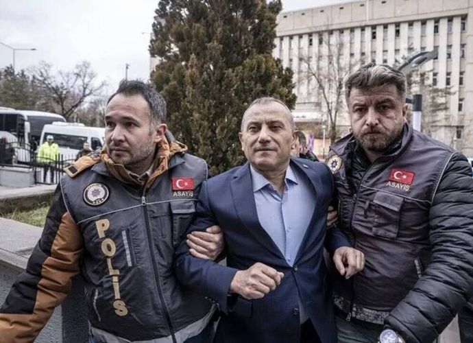 Gülistan Doku dosyasında çarpıcı gelişme: Vali Sonel’in 300 kilo yasaklı madde yazışması ortaya çıktı!