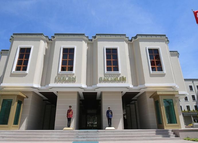 5 belediye başkanı ve başkan vekili görevden uzaklaştırıldı