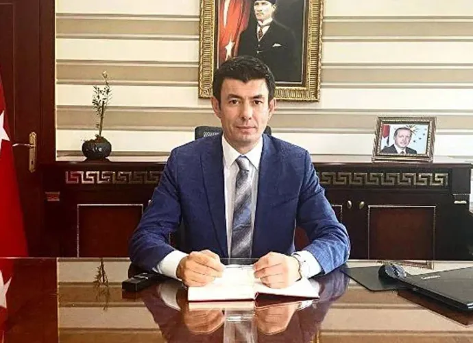 Afyonkarahisar Vali Yardımcısı İhsan Ayrancı silahla vurulmuş halde bulundu