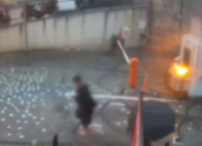 İstanbul’da kahreden olay! 14 yaşındaki çocuk elektrik akımına kapılarak hayatını kaybetti