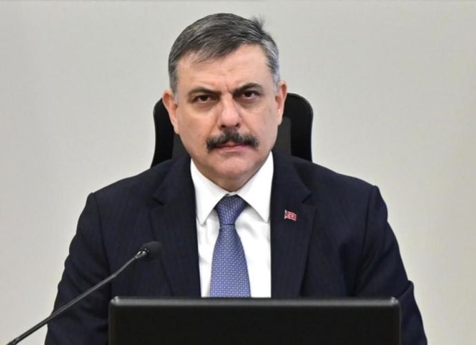 İstanbul'da sel felaketi: 3 bin 55 kişi kurtarıldı