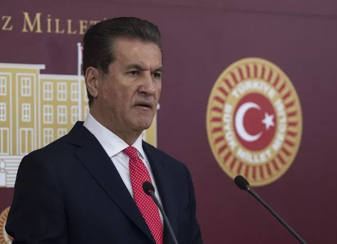 Sarıgül soruşturmasında yeni gelişme: Berberi dahil 10 kişiye gözaltı kararı