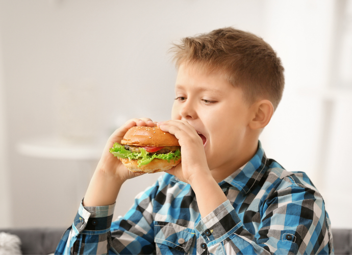 DSÖ açıkladı: 170 milyon çocuk ve ergen obeziteyle yaşıyor
