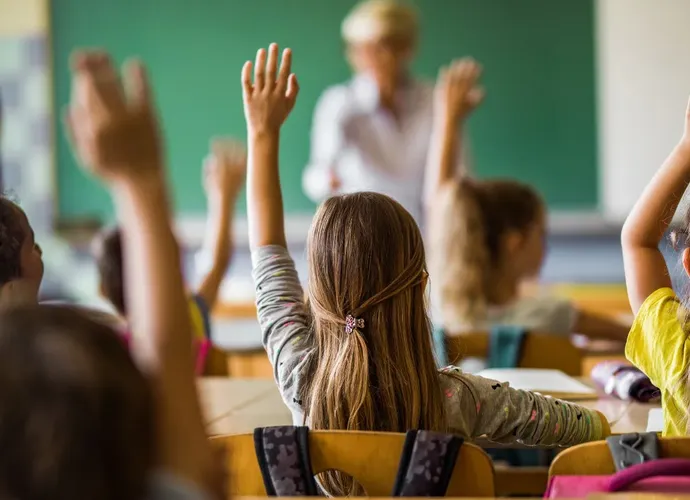 İlkokullarda 2+2 dönemi mi başlıyor? Bakan Tekin'den açıklama geldi