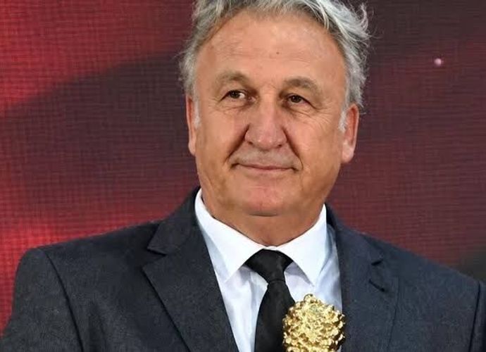 Gözaltına alınmıştı: MHK üyesi Sebahattin Şahin istifa etti