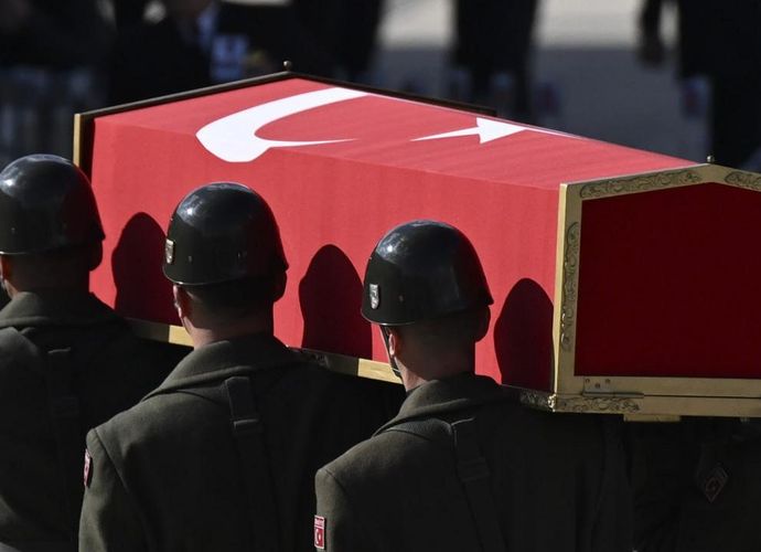 Van’dan acı haber: Polis memuru Tayfun Akalan şehit oldu
