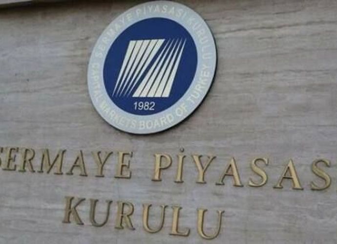 SPK duyurdu: Odine Solutions hisselerinde 21 kişi hakkında suç duyurusu