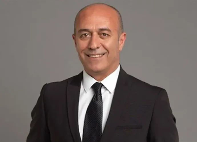 Suat Toktaş, Halk TV’deki genel yayın yönetmenliği görevinden ayrıldı