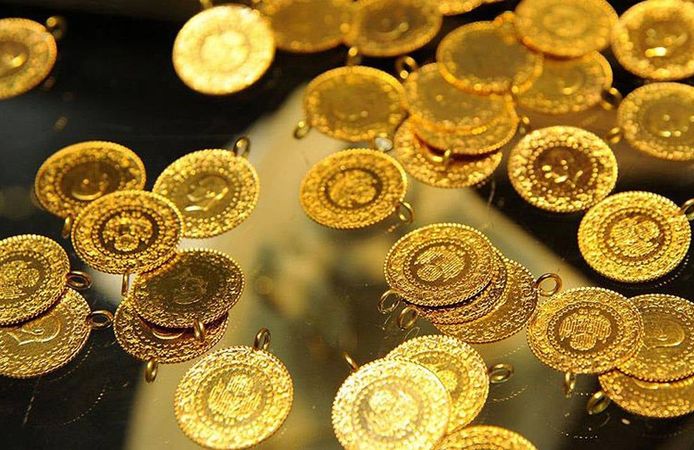 ATM'den gram altın dönemi başladı! Fiziki altın artık 7/24 alınabilecek
