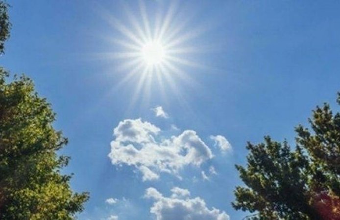 Yeni haftada bahar geliyor: Sıcaklıklar 8 derece birden artacak