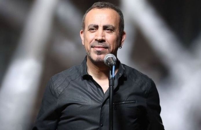 Haluk Levent'e gözaltı kararı!