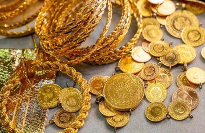 Altın fiyatları güne nasıl başladı? İşte 13 Ağustos güncel fiyatları