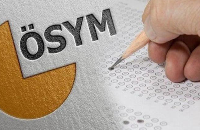 ÖSYM duyurdu: 2026 DGS sonuçları açıklandı