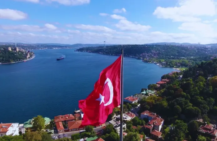 Türkiye'nin Z raporu: Türkiye'de bugün ne oldu?