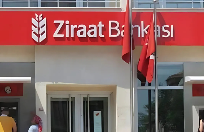 "Hesabınızdan para çekildi” mesajları panik yarattı: Ziraat Bankası'ndan açıklama geldi