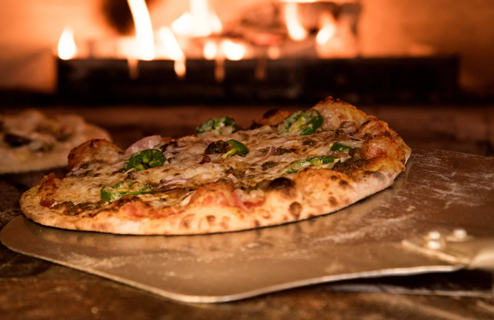 Avrupa'nın en iyi pizzacıları açıklandı! Türkiye'den 2 işletme listeye girdi
