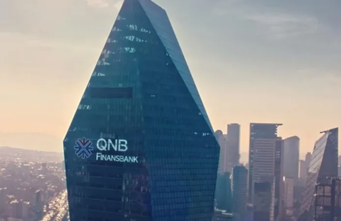 QNB Bank’a Rekabet Kurulu’ndan 1 milyar TL’yi aşan ceza