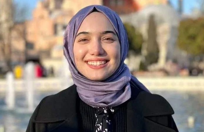 Kerem Kınık duyurdu: Zehra Kınık tutuklandı