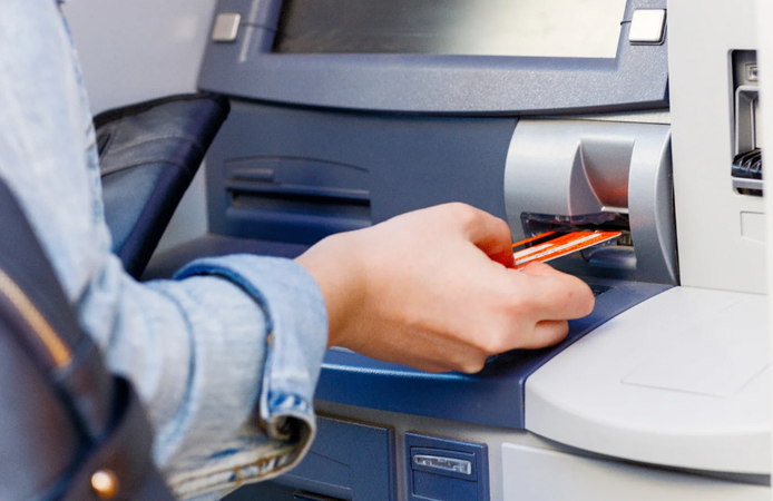 ATM’lerde yeni dönem: Kartlı işlemler tarihe mi karışıyor?