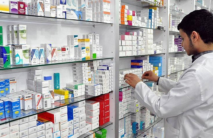 Euro kuru yükseldi, ilaç fiyatlarına zam geldi