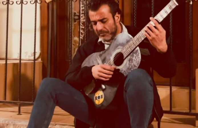 Popstar’ın unutulmaz ismi Rıza Tamer hayatını kaybetti