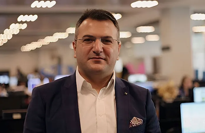 Cem Küçük soruşturmasında yeni gelişme: 3 şüpheli hakkında yakalama kararı