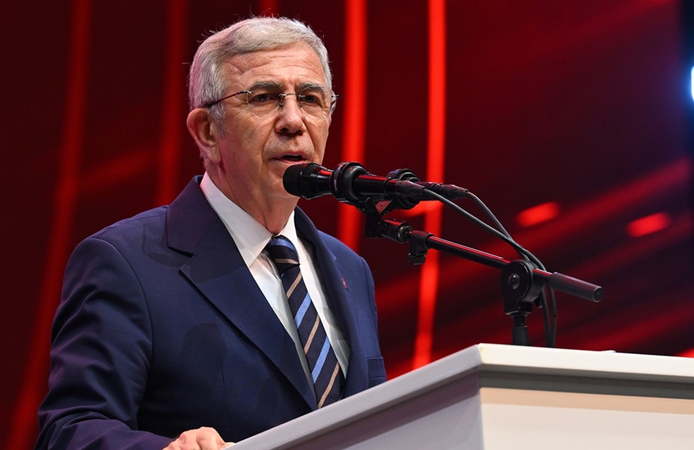 CHP'deki mutlak butlan kararına Mansur Yavaş'tan ilk açıklama