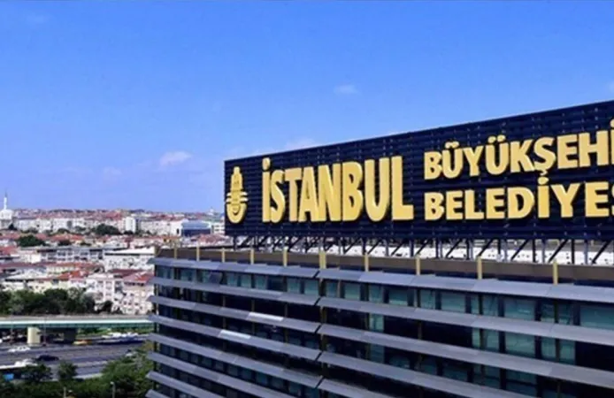 İBB 5. dalga operasyonu, 47 kişiye gözaltı