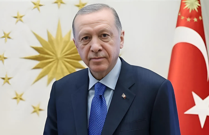 Türkiye, 7 yıl önce bugün Cumhurbaşkanlığı Hükümet Sistemi'ne geçti