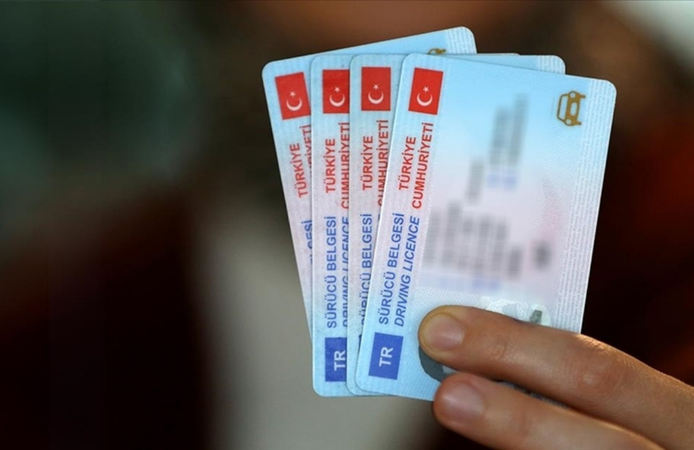 3 milyon kişinin ehliyeti geçersiz sayılacak, son 15 gün