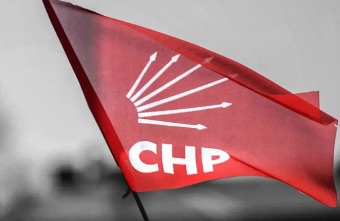 CHP'de 4 il başkanı daha görevden alındı, 5 ile yeni atama yapıldı!