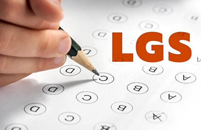 LGS maratonu sona erdi: Soru ve cevap anahtarları yayımlandı, sonuç tarihi belli oldu