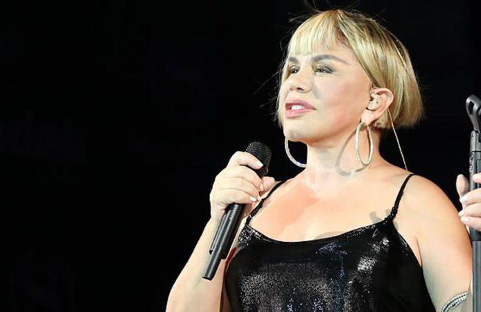 Sezen Aksu'dan A Milli Takım'a özel şarkı