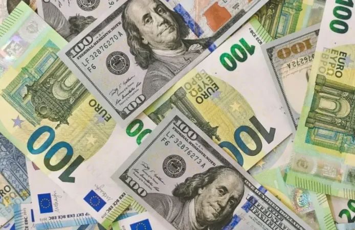 16 Ağustos 2026  bugün Dolar - Euro ne kadar?