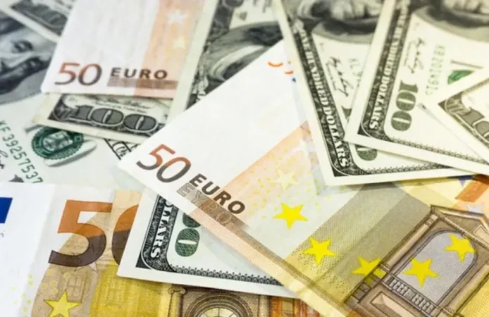 Dolar ve Euro bugün kaç TL? İşte 18 Haziran 2026 güncel döviz kurları