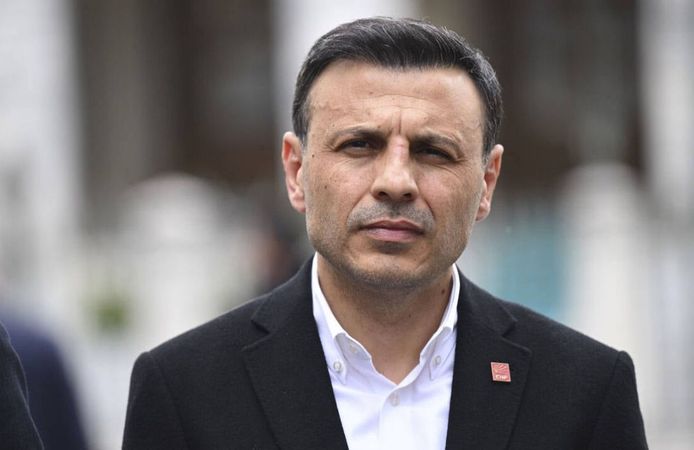 CHP’de yeni fırtına! İstanbul İl Başkanı Özgür Çelik için ihraç kararı
