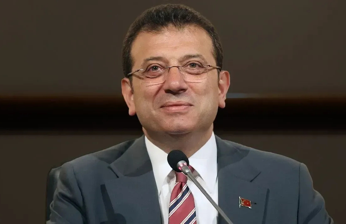 Ekrem İmamoğlu yarın üç ayrı davada hakim karşısına çıkacak