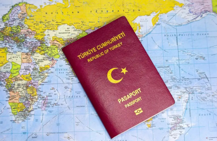 Pasaportlar için yeni dönem yarın başlıyor