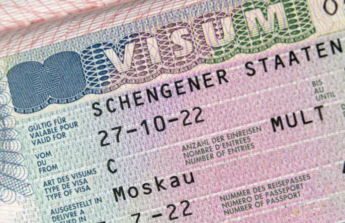 Schengen vizesinde randevu krizi büyüyor: Dolandırıcılık vakaları arttı