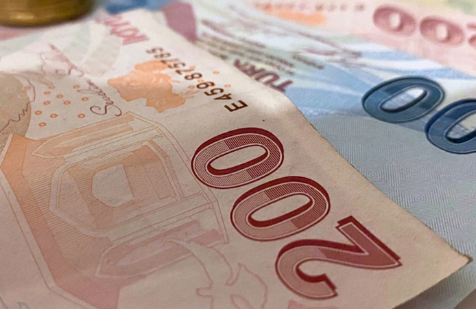 TCMB Başkanı cevapladı: Yeni banknot basılacak mı?