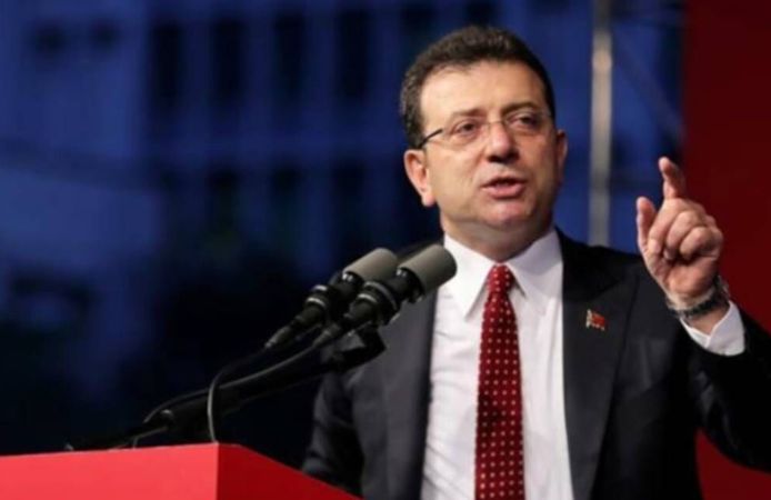 19 Mart operasyonları'nın 1'inci yılı: İmamoğlu davasında belirsizlik sürüyor