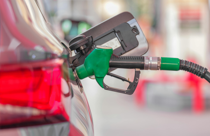 Savaşın etkisi pompaya yansıdı: Benzine zam geliyor