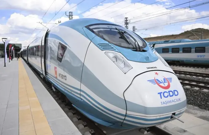 TCDD 166 işçi alacak: Başvurular ne zaman bitiyor, şartlar neler?