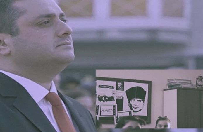 Demir’den 10 Kasım’a Özel Duygusal Anma Filmi